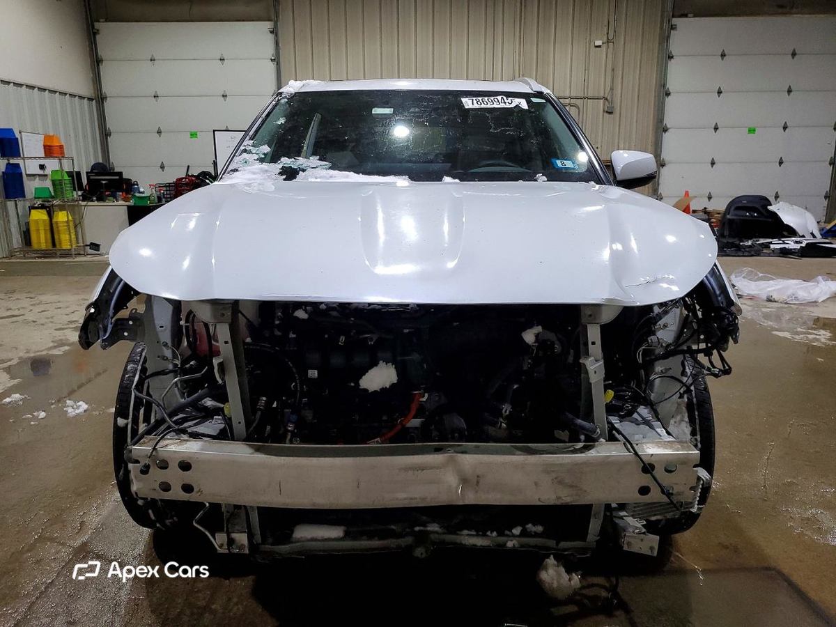Toyota Highlander 2023