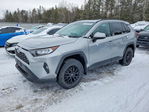 Toyota RAV 4 2020