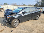 Nissan Versa 2021