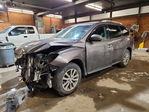 Nissan Pathfinder 2015