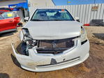 Nissan Sentra 2011