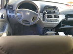 Honda Odyssey 2009