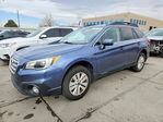 Subaru Outback 2015