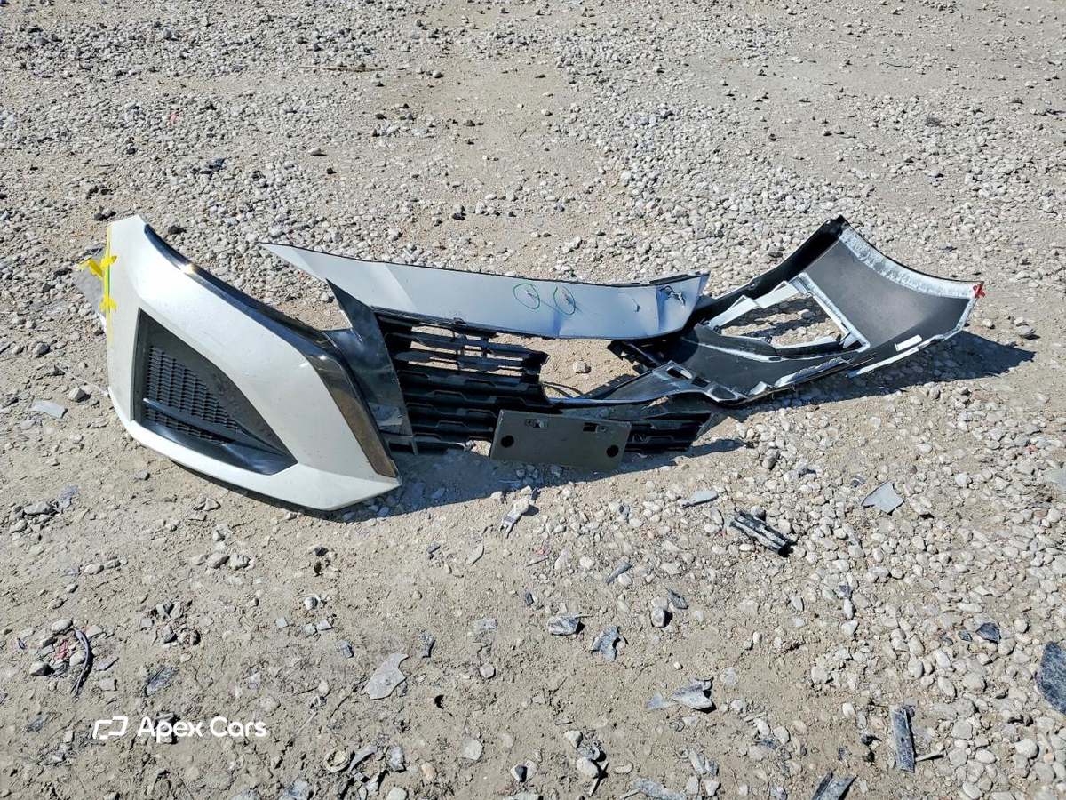 Nissan Altima 2024