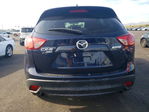 Mazda CX-5 2016