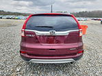 Honda CR-V 2016