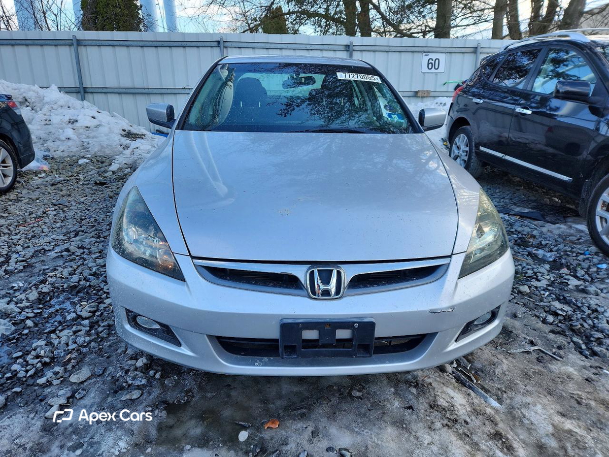 Honda Accord 2006