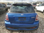 MINI Cooper 2013