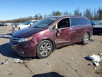 Honda Odyssey 2014