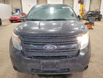 Ford Explorer 2015