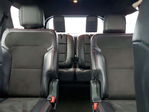 Ford Explorer 2018