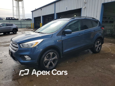 Ford Escape 2018 - Image 1 of 14