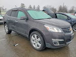 Chevrolet Traverse 2017