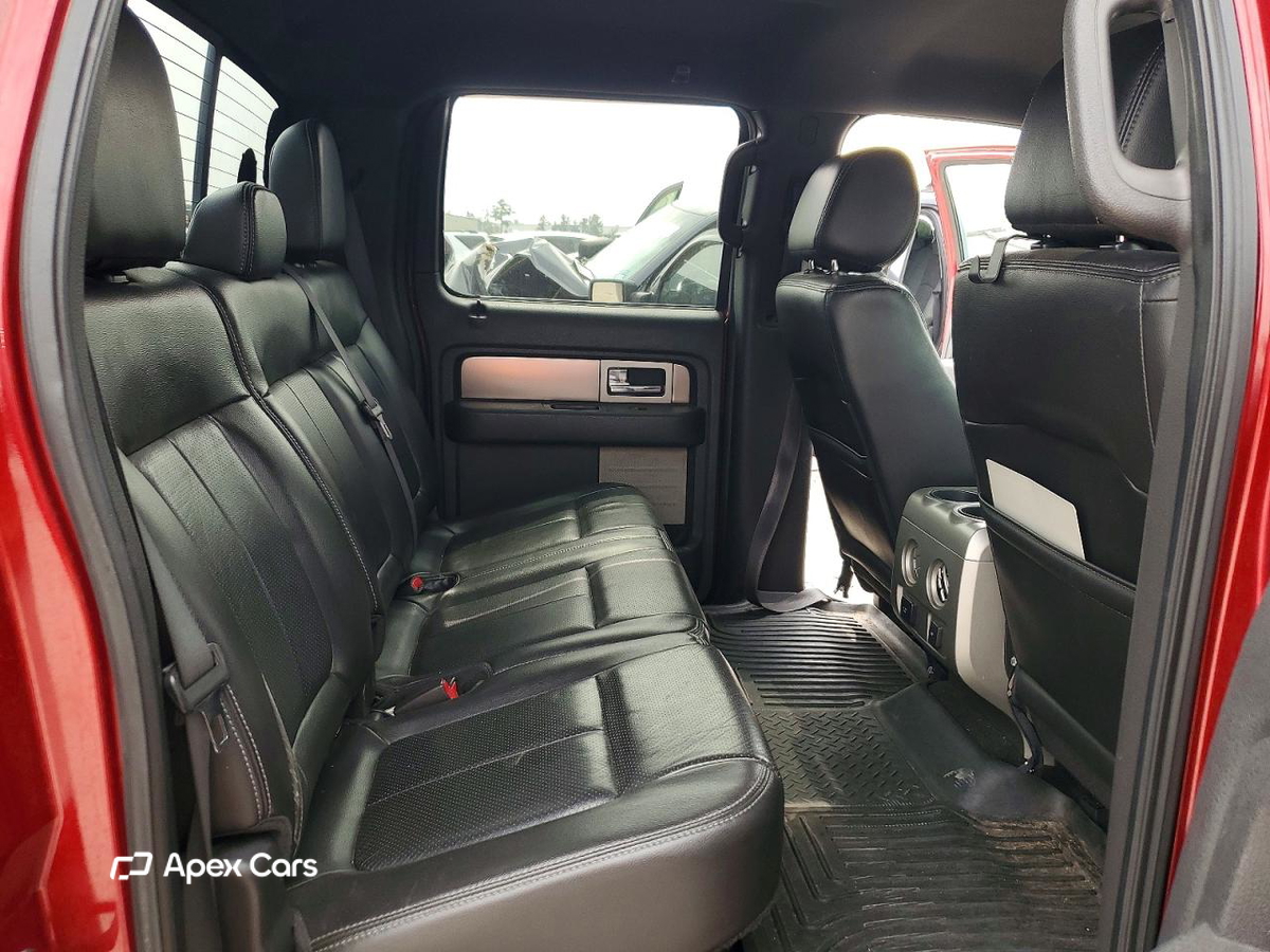 Ford F-150 2013