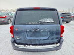 Dodge Caravan 2014