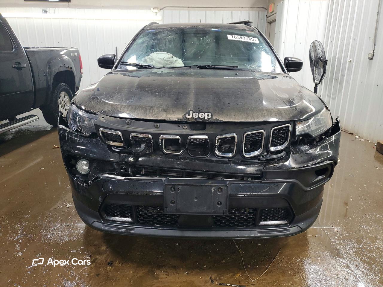Jeep Compass 2023