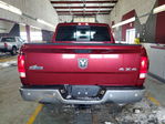 RAM 1500 2017