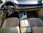 Audi Q7 2018