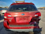 Subaru Outback 2012