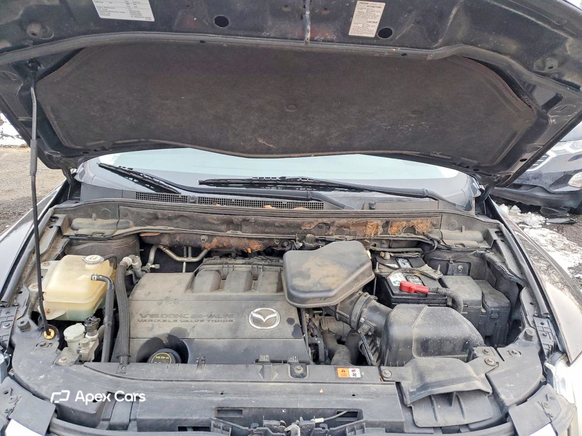 Mazda CX-9 2010