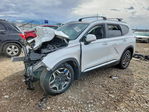 Hyundai Santa Fe 2022