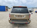 Honda Pilot 2008