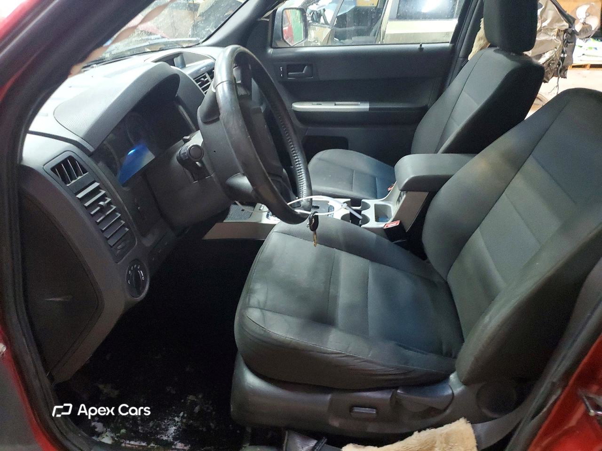 Ford Escape 2012