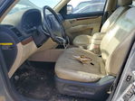 Hyundai Santa Fe 2008