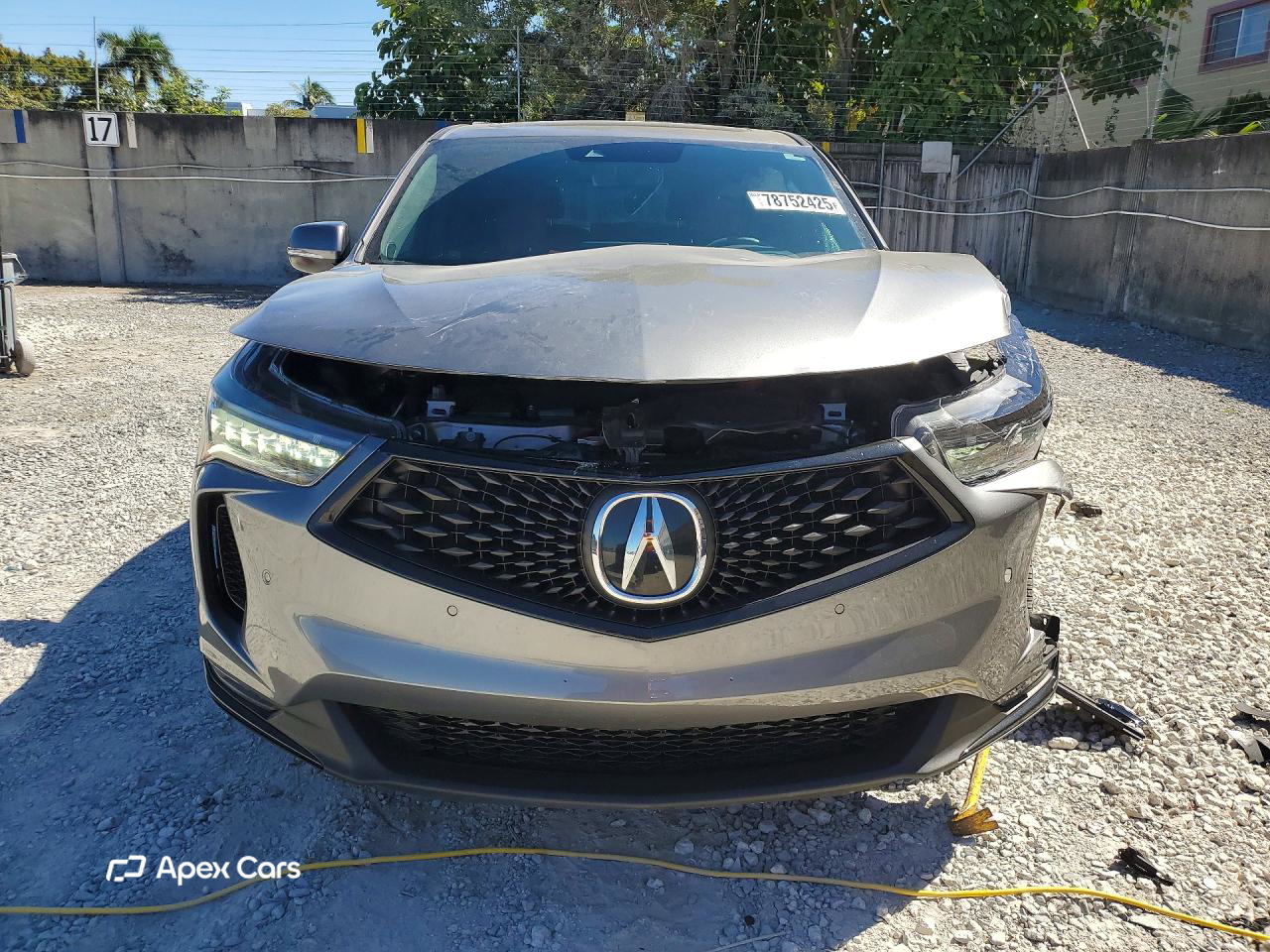 Acura RDX 2023