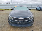 Kia Optima 2016