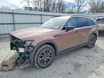 Mazda CX-70 2025