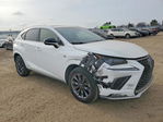 Lexus NX 2021