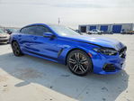 BMW Series 8 2025