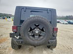 Jeep Wrangler 2007