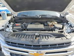 Chevrolet Silverado 2022