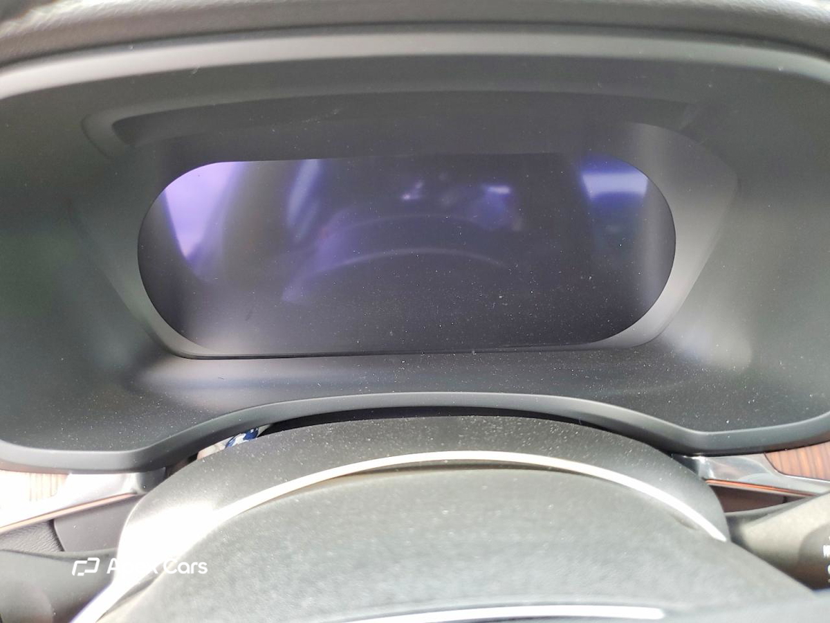 Volvo S60 2024