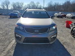 Kia Sorento 2013