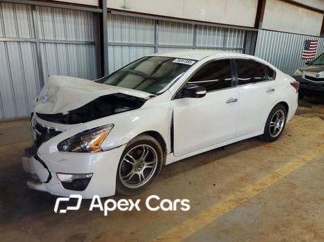 Nissan Altima 2014 - Image 1 of 12