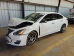 Nissan Altima 2014