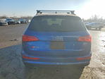 Audi SQ5 2017