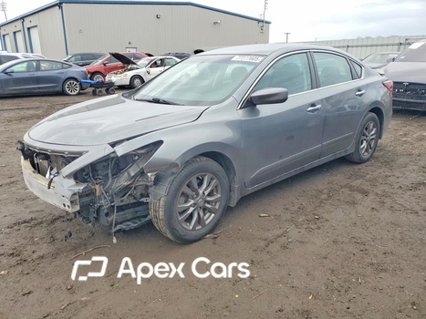 Nissan Altima 2015 - Image 1 of 13
