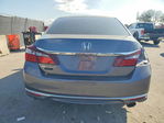 Honda Accord 2017