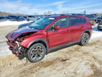 Subaru XV 2014