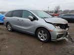 Honda Odyssey 2019