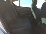 Nissan Versa 2016