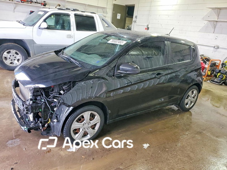 Chevrolet Spark 2019 - Image 1 of 14