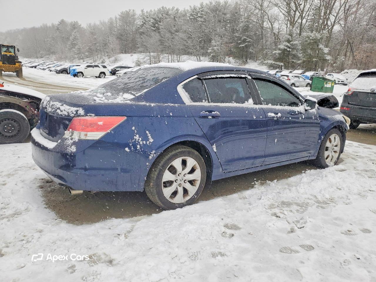 Honda Accord 2010