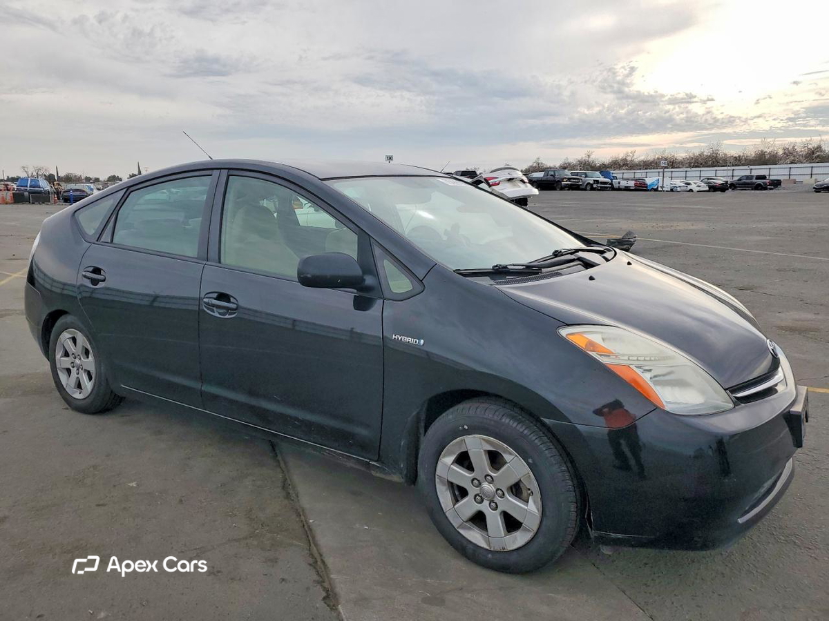 Toyota Prius 2007