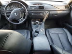 BMW Series 3 2012