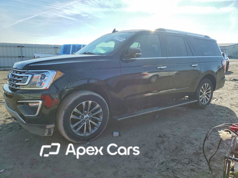 Ford Expedition 2018 - Image 1 of 13